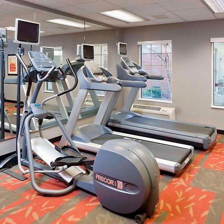 Residence Inn By Marriott Waco Ngoại thất bức ảnh