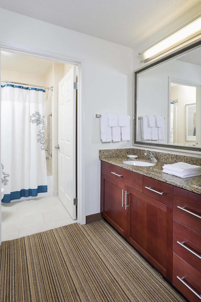 Residence Inn By Marriott Waco Ngoại thất bức ảnh
