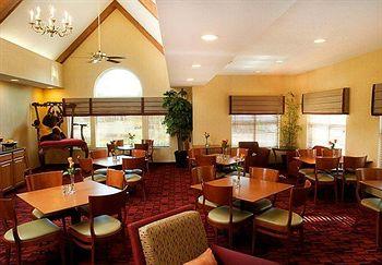 Residence Inn By Marriott Waco Ngoại thất bức ảnh