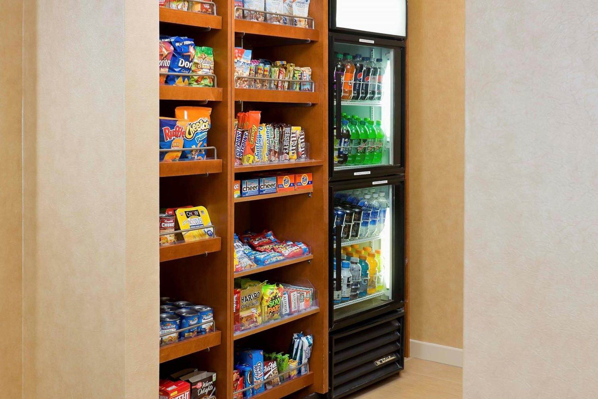 Residence Inn By Marriott Waco Ngoại thất bức ảnh