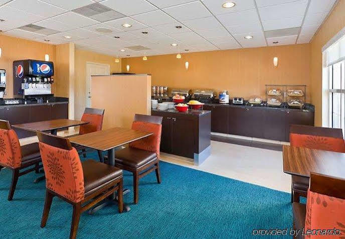 Residence Inn By Marriott Waco Ngoại thất bức ảnh